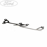 Original Ford Wasserauslass Dichtung 1322526