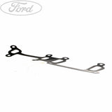 Original Ford Wasserauslass Dichtung 1322526