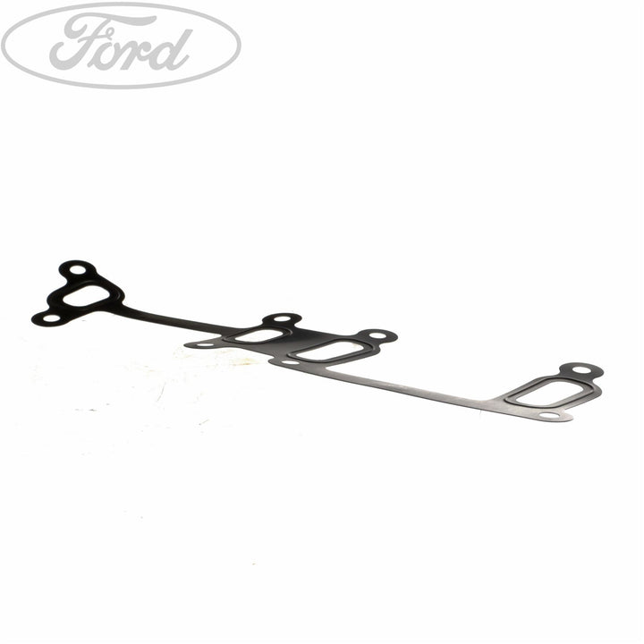 Original Ford Wasserauslass Dichtung 1322526
