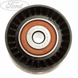 Focus Mondeo Galaxy Zahnriemensatz & Wasserpumpe