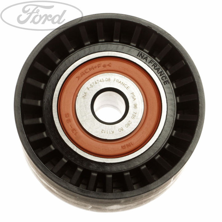 Focus Mondeo Galaxy Zahnriemensatz & Wasserpumpe