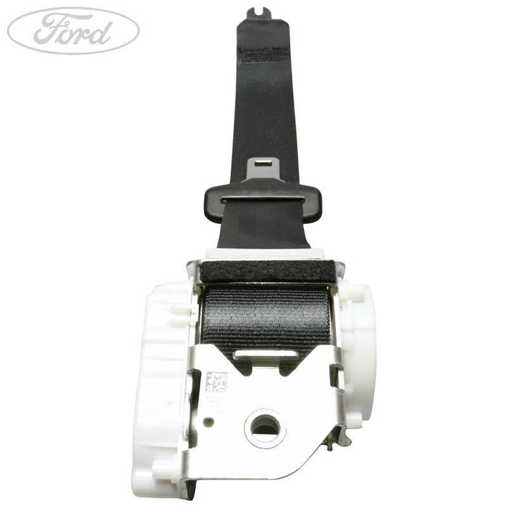 Original Ford Kuga ab 2012 Sicherheitsgurt Mitte 1943125