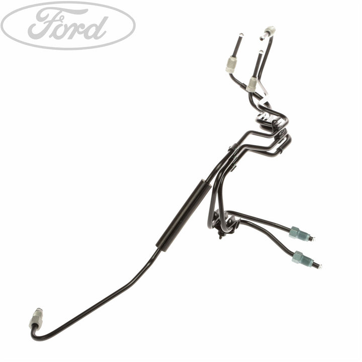 Original Ford C-Max Focus Kuga Bremsleitung vorne 1735517