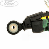 Original Ford Fiesta 2008-2012 Wählhebelseilzug 1802710