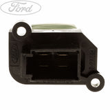 Original Ford Transit 1998-2014 Widerstand Innenraumgebläse 4525162