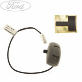 Original Ford In-Car Mikrofoneinheit 4997278