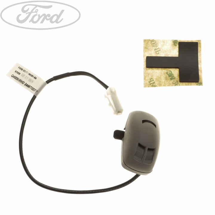 Original Ford In-Car Mikrofoneinheit 4997278