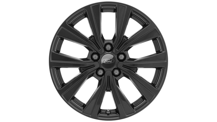 Ford Puma Alufelge 17