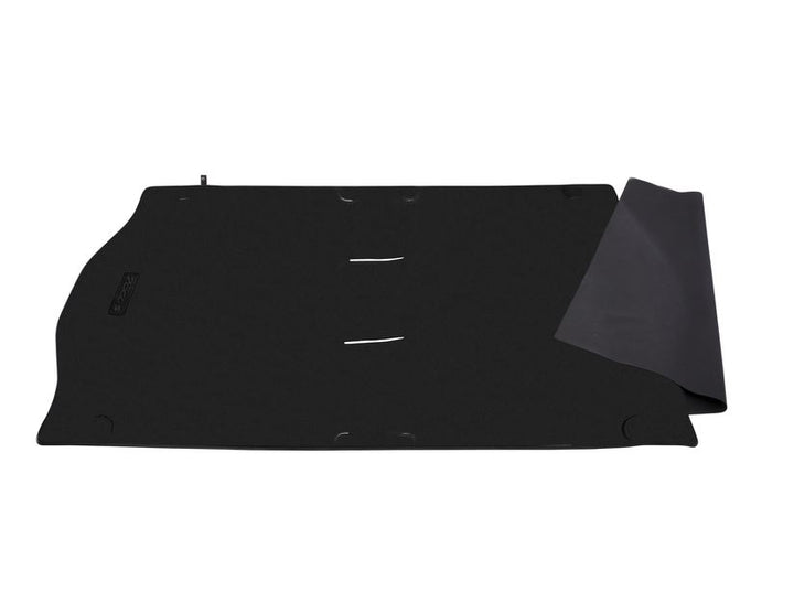 Original Ford Focus 2011-2019 Gepäckraum-Matte mit Logo,5 Türer,mit Reperaturkit
