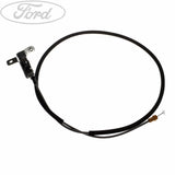 Original Ford Transit Heckklappenverriegelung 1494096