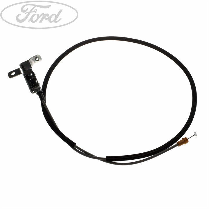 Original Ford Transit Heckklappenverriegelung 1494096