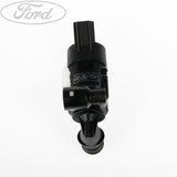 Original Ford Focus/Transit Custom Scheibenwaschpumpe vorne 2201197
