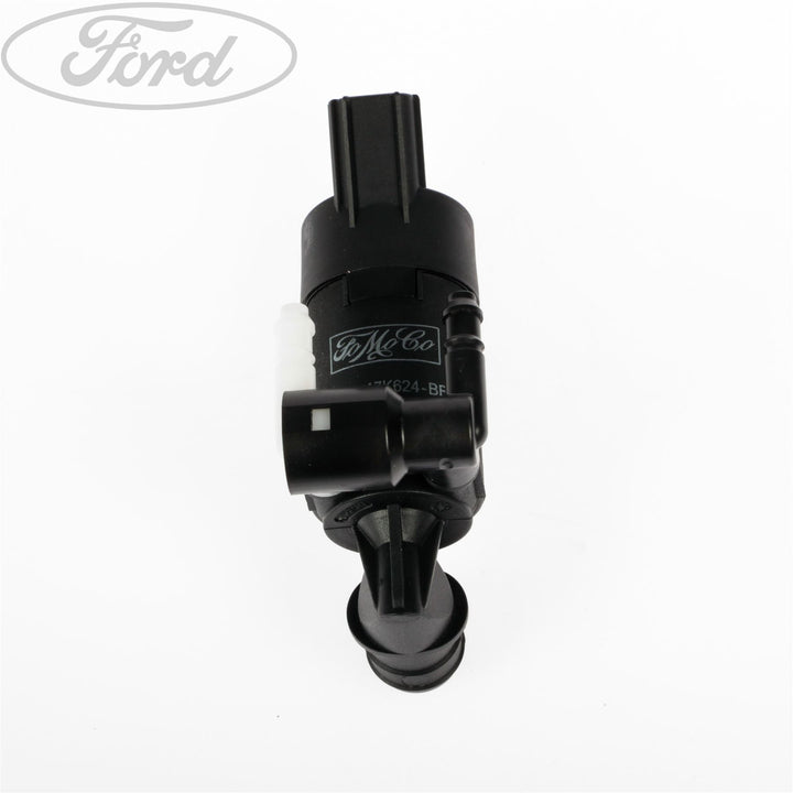 Original Ford Focus/Transit Custom Scheibenwaschpumpe vorne 2201197