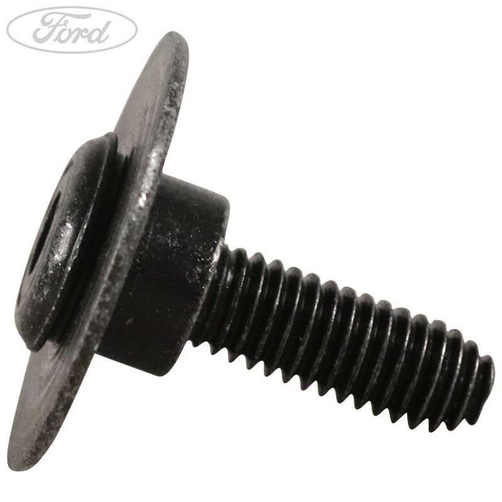 Original Ford Rücksitzlehnen-Isolator 1566813