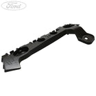 Original Ford Fiesta 2017-2023 Stoßfängerverbindungshalter hinten links 2147311