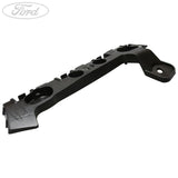 Original Ford Fiesta 2017-2023 Stoßfängerverbindungshalter hinten links 2147311