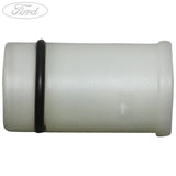 Original Ford Zylinderkopf Überdruckventil 1.5L Duratorq 1257368