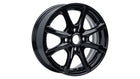 Original Ford Fiesta Leichtmetallrad 15