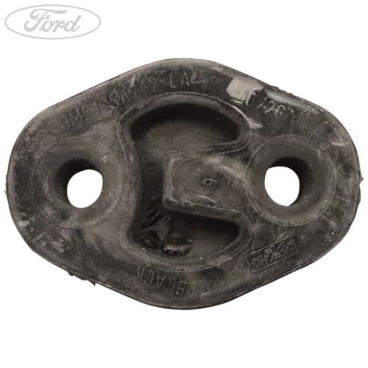 Original Ford Mondeo/S-MAX/Galaxy Auspuff Gummilager hinten 1.6L Duratorq