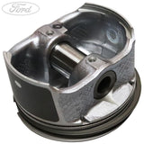 Original Ford Kolbenring und Pin 1583097