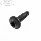 Original Ford Focus MK3 Schraube - Lautsprecher 1740296 - 4 Stk