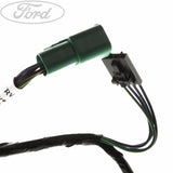 Original Ford Focus C-MAX 2010-2020 Lenkradverkabelung 1801774