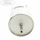 Original Ford Mondeo 6-Zylinder Transit 2.3 Benzin-Kraftstofffilter 4103735