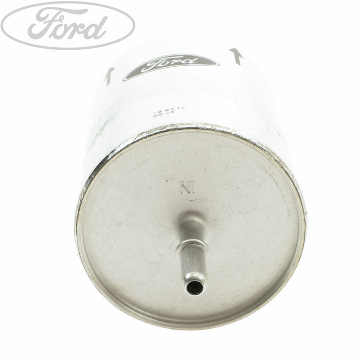 Original Ford Mondeo 6-Zylinder Transit 2.3 Benzin-Kraftstofffilter 4103735