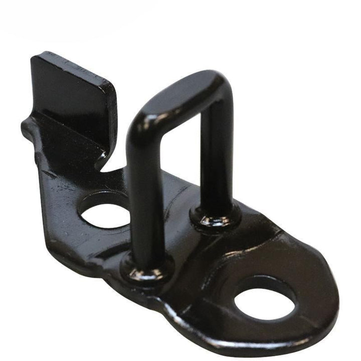 Original Ford Ranger ab 2011 Verriegelungsplatte Heckklappe links 1745711