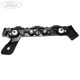 Original Ford Fiesta 2017-2023 Stoßsfängernhalterung hinten rechts 2147310