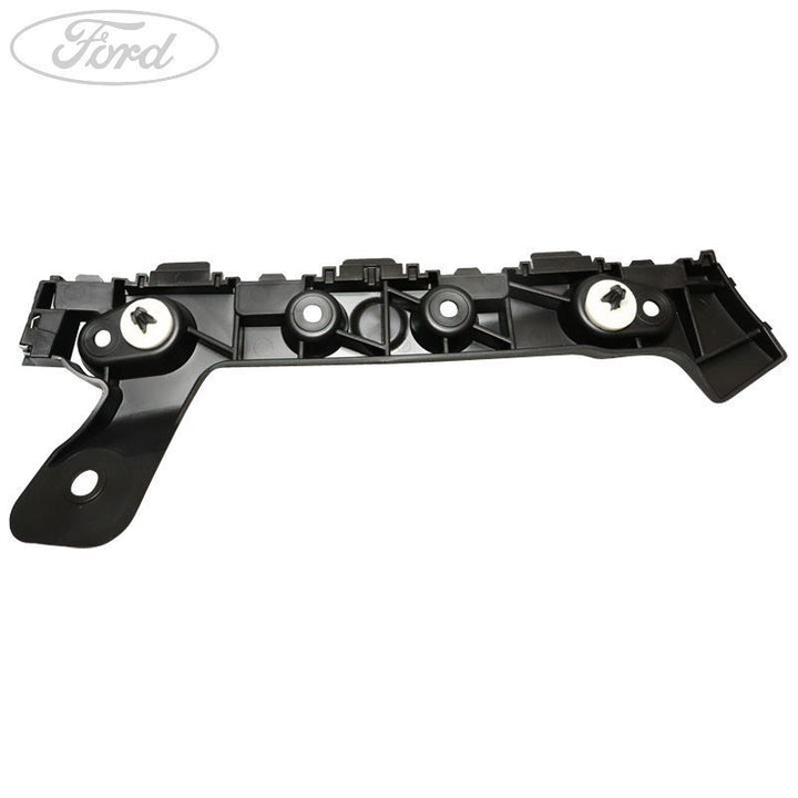 Original Ford Fiesta 2017-2023 Stoßsfängernhalterung hinten rechts 2147310