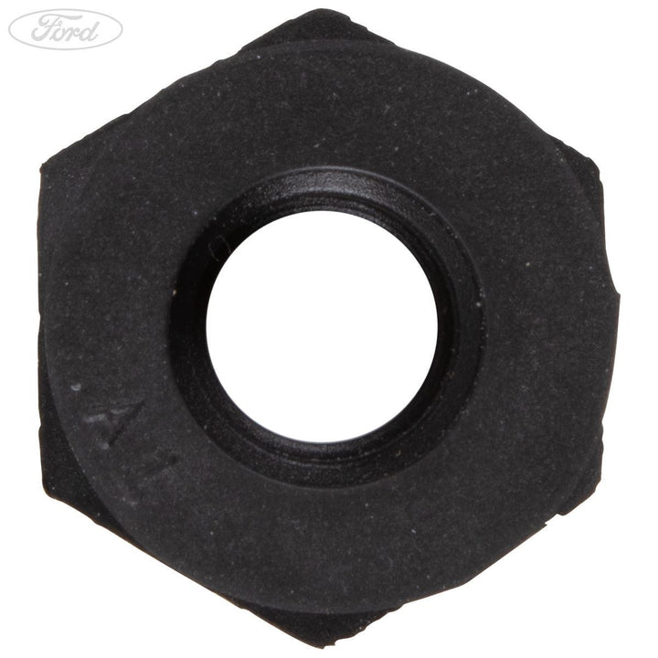 Zylinderkopf Montagegummi