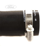 Original Ford Transit 2.0L TDCi Duratorq Luftschlauch - Ladeluftkühler 2002-2005 4655436