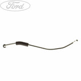 Original Ford Ka 2008-2016 Stütze Motorhaube 1738712