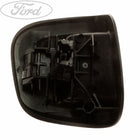 Original Ford Focus Hebel für Sitzlehnenverstellung Fahrersitz 1352782