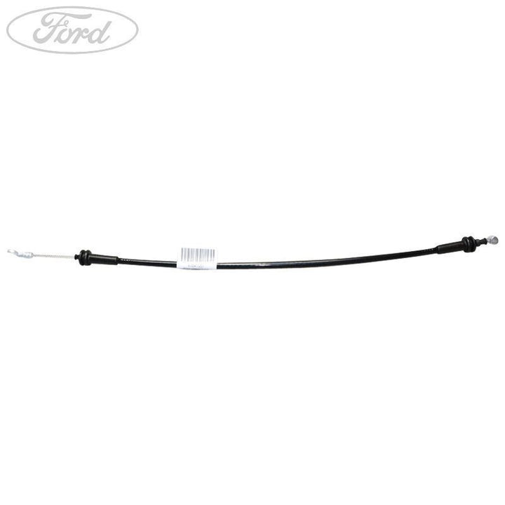 Original Ford Transit Drahtseil Türschloss 1876401