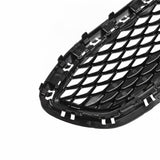 Ford Fiesta 2018-2023 1.0 EcoBoost Kühlergrill Oben Vorne
