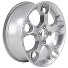 Ford Fiesta Alufelge 17
