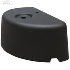 Dachgepäckträgerabdeckung links