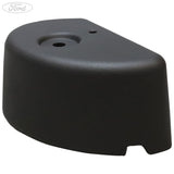 Dachgepäckträgerabdeckung links