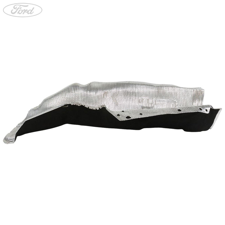 Focus 2.3 EcoBoost Auspuff vorderes Hitzeschild 01/2016-