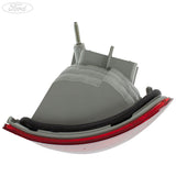 Transit hinten Rücklicht Lampe 2002-2013