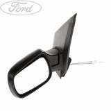 Original Ford Fusion Vorne Links Außenspiegel 1567125