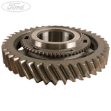 Original Ford Benzinmotor 6-Gang-Schaltung MMT6 1. Gang & Rückwärtsgang 2015- 1729504
