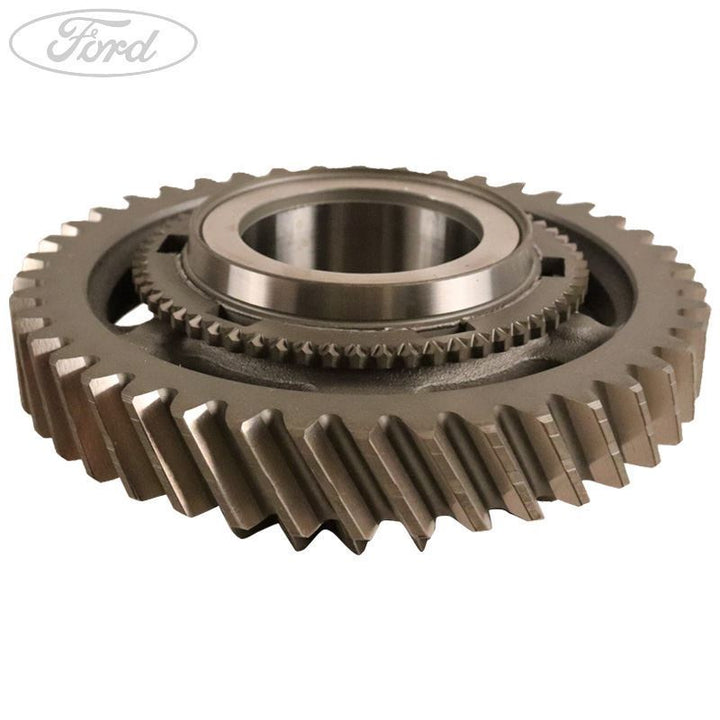 Original Ford Benzinmotor 6-Gang-Schaltung MMT6 1. Gang & Rückwärtsgang 2015- 1729504