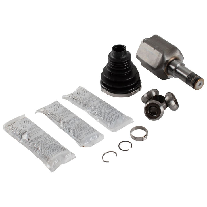 Transit Mk8 Custom vorne links Innere Antriebswelle 4WD 2014-