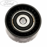 Fiesta Mk6 Fusion Wasserpumpe mit Zahnriemensatz