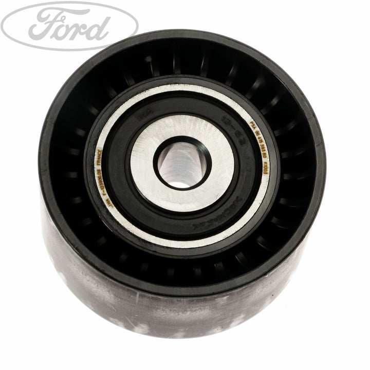 Fiesta Mk6 Fusion Wasserpumpe mit Zahnriemensatz