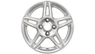 Ford Fiesta Alufelge 15