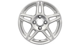 Ford Fiesta Alufelge 15